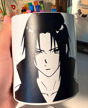 Itachi’s Mug